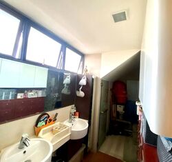 Hillcrest Villa (D11), Terrace #574932301